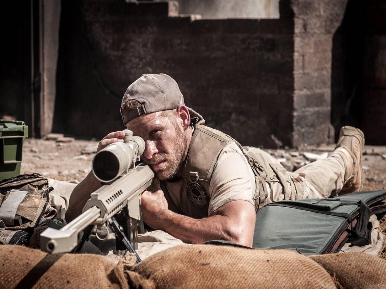 Sniper 4: Bersaglio mortale streaming ita