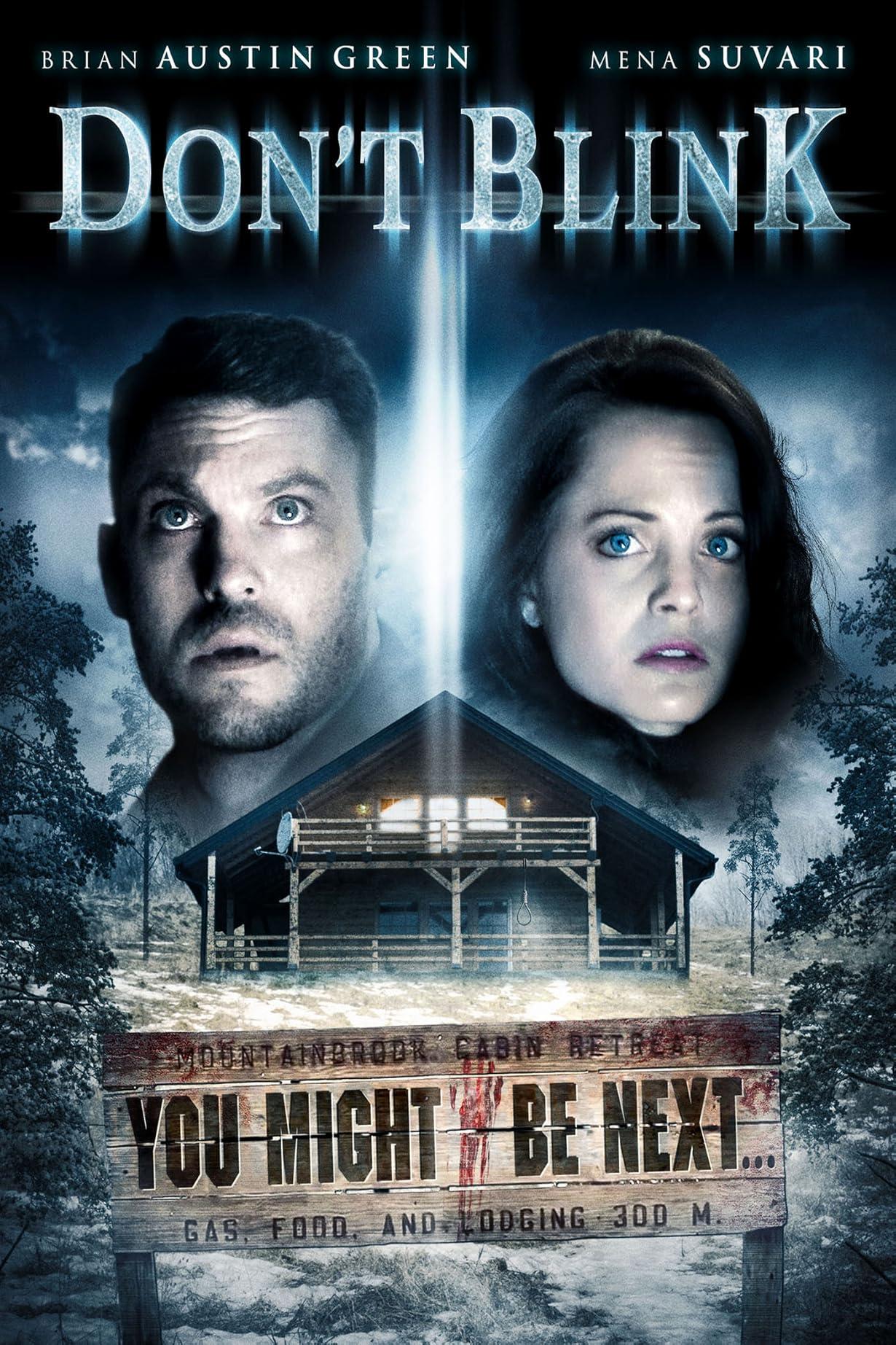 Non Chiudere Gli Occhi - Don't Blink streaming ita
