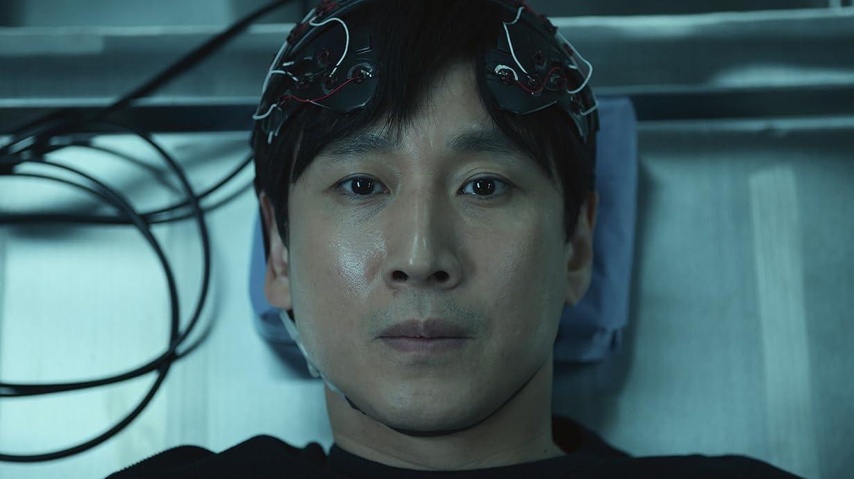 Dr. Brain streaming ita