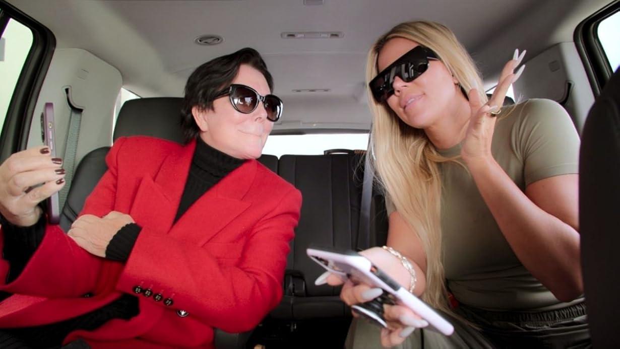 I Kardashian (2022) streaming ita