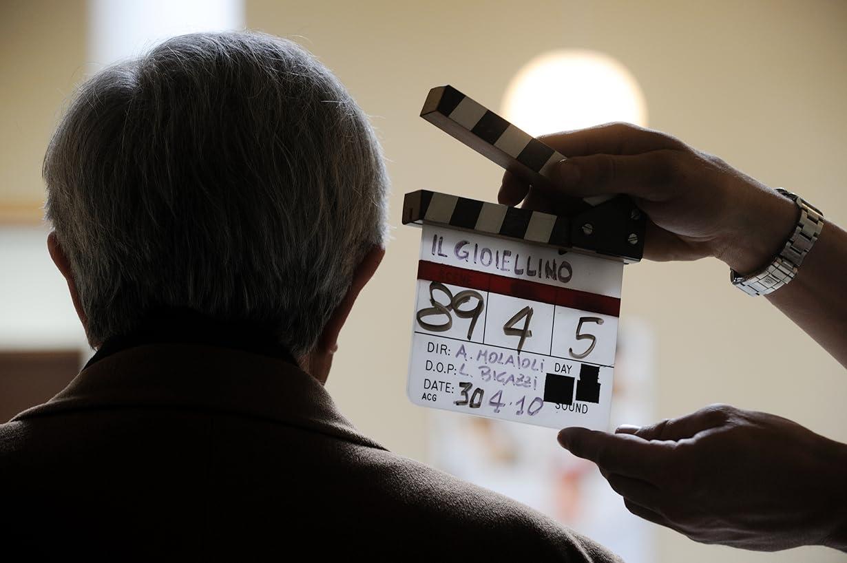 Il gioiellino streaming ita