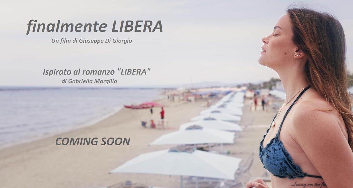 Finalmente libera streaming ita
