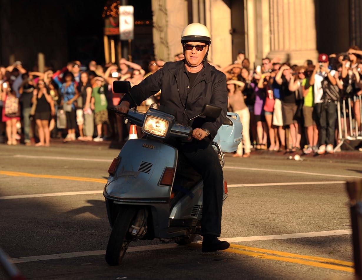 L'amore all'improvviso - Larry Crowne streaming ita