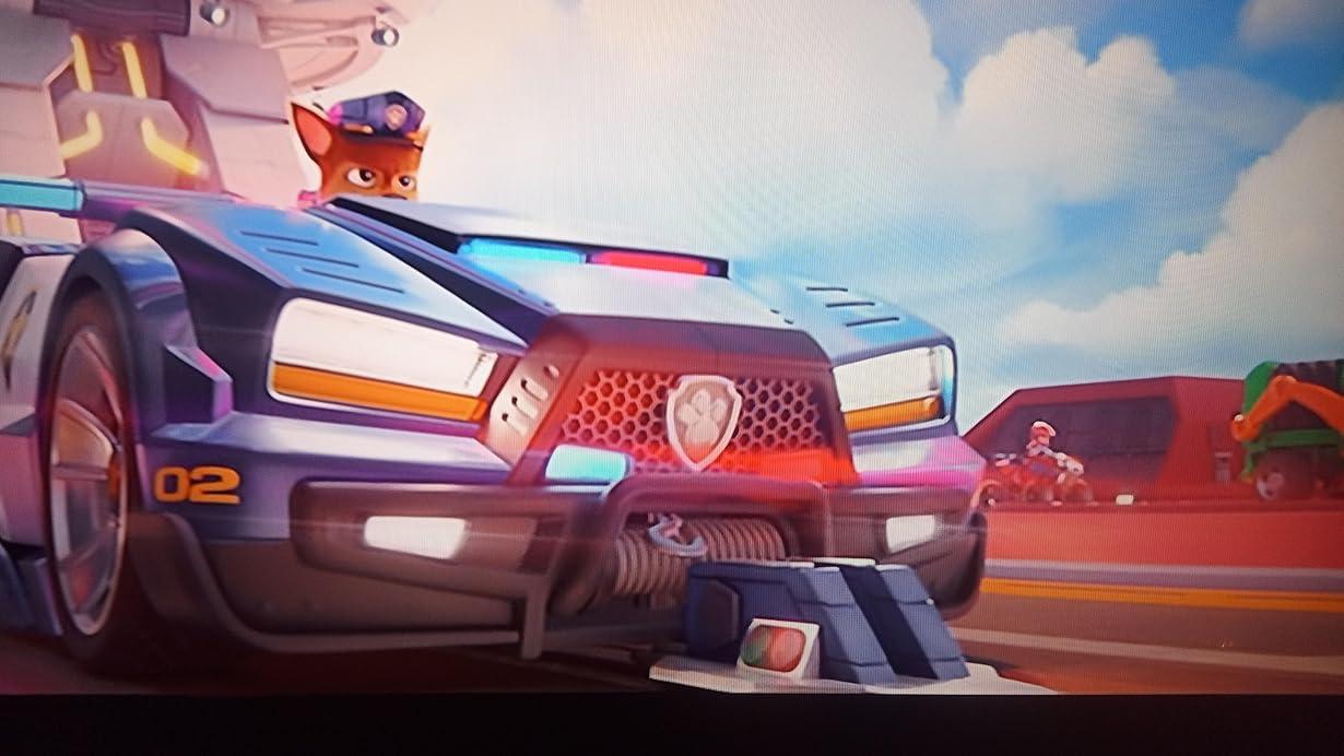 PAW Patrol - Il super film streaming ita