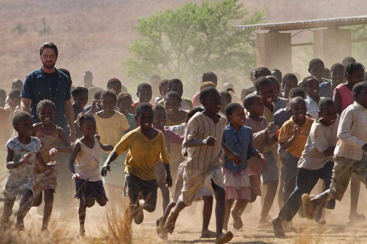 Machine Gun Preacher streaming ita