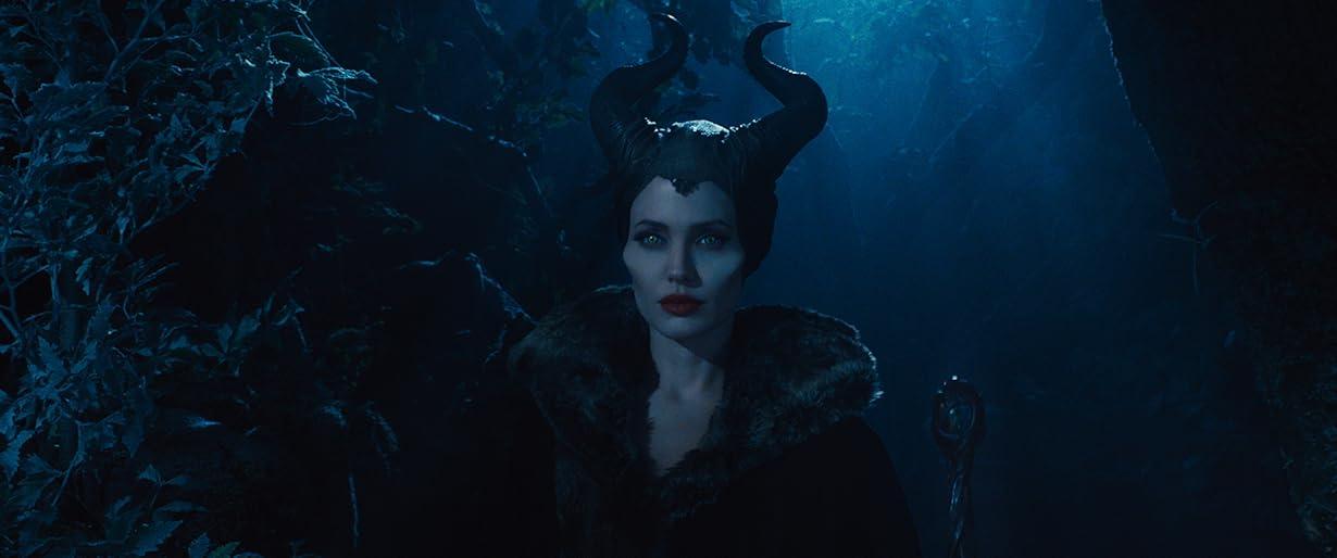 Maleficent streaming ita