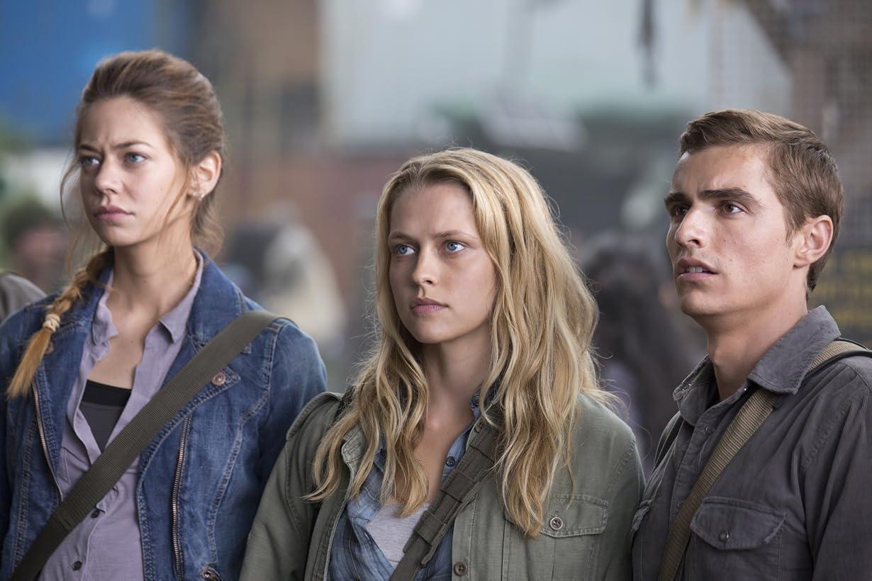 Warm Bodies streaming ita