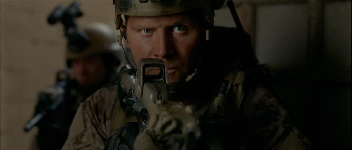 Act of Valor streaming ita