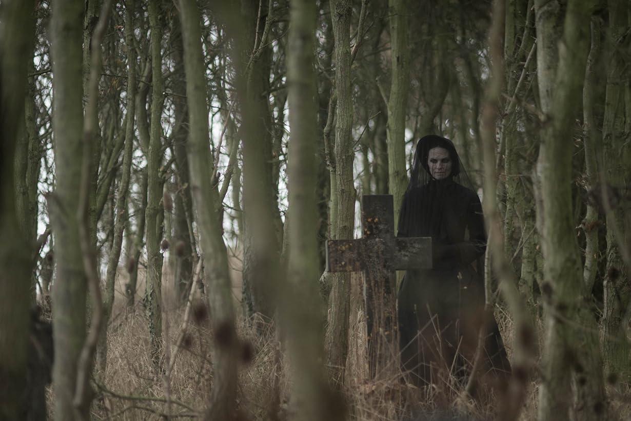 The Woman in Black streaming ita