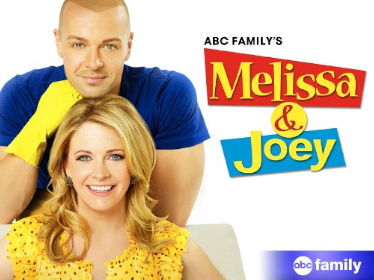 Melissa & Joey streaming ita