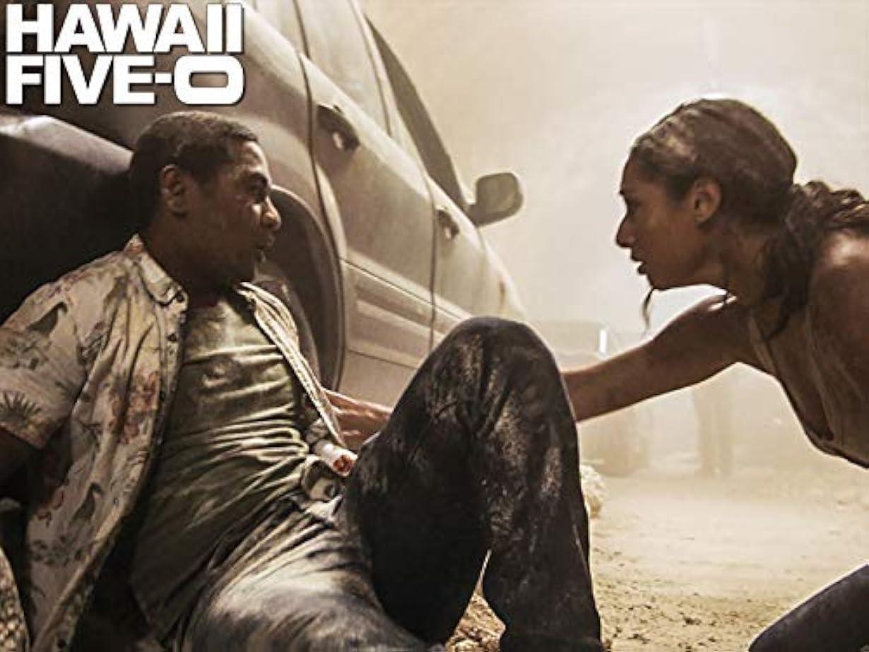 Hawaii Five-0 streaming ita