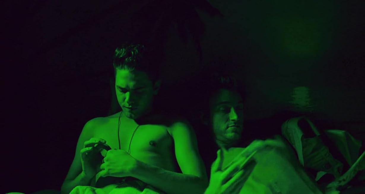 Les amours imaginaires streaming ita