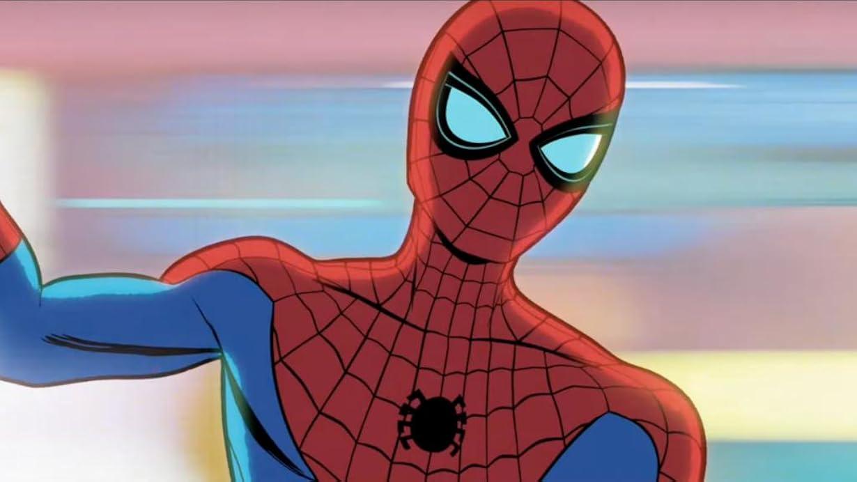 Il vostro amichevole Spider-Man di quartiere streaming ita