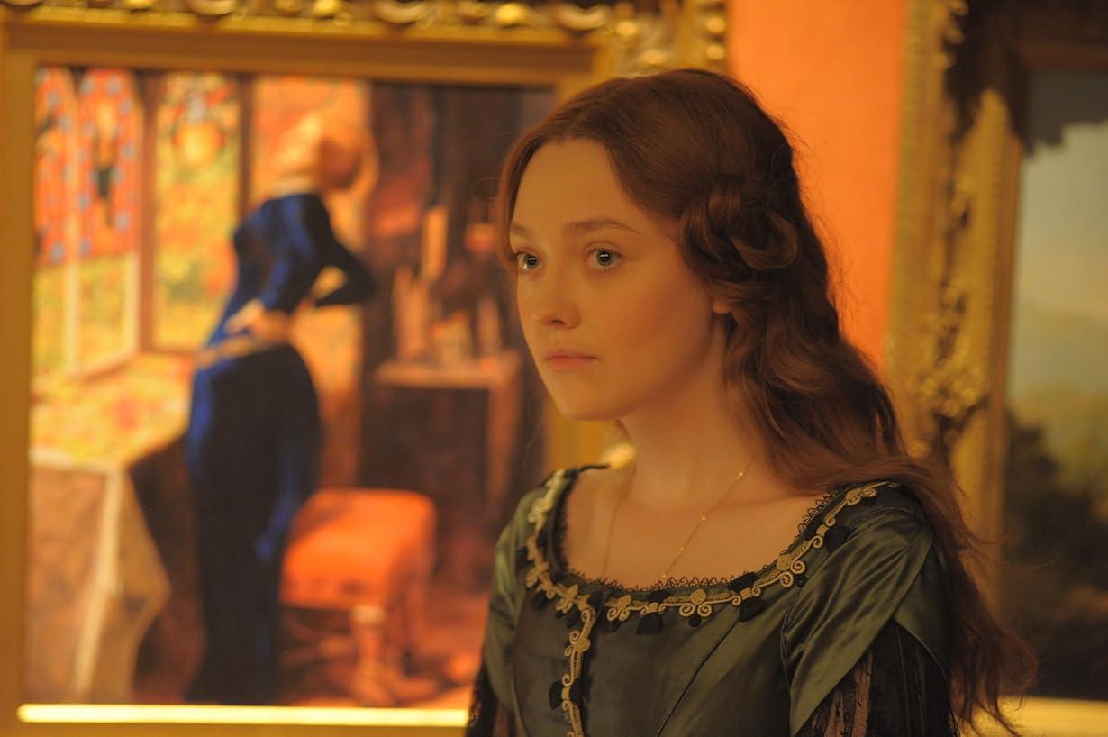 Effie Gray - Storia di uno scandalo streaming ita