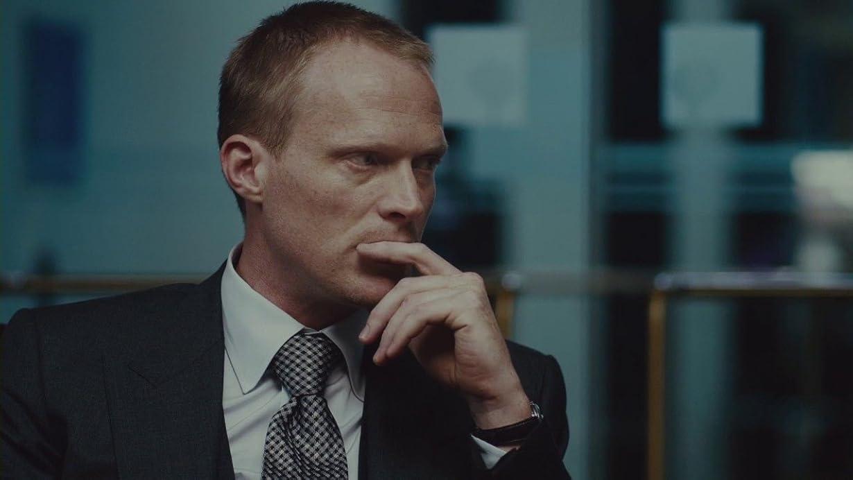 Margin Call streaming ita