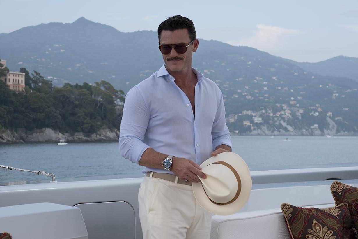 Murder Mystery streaming ita