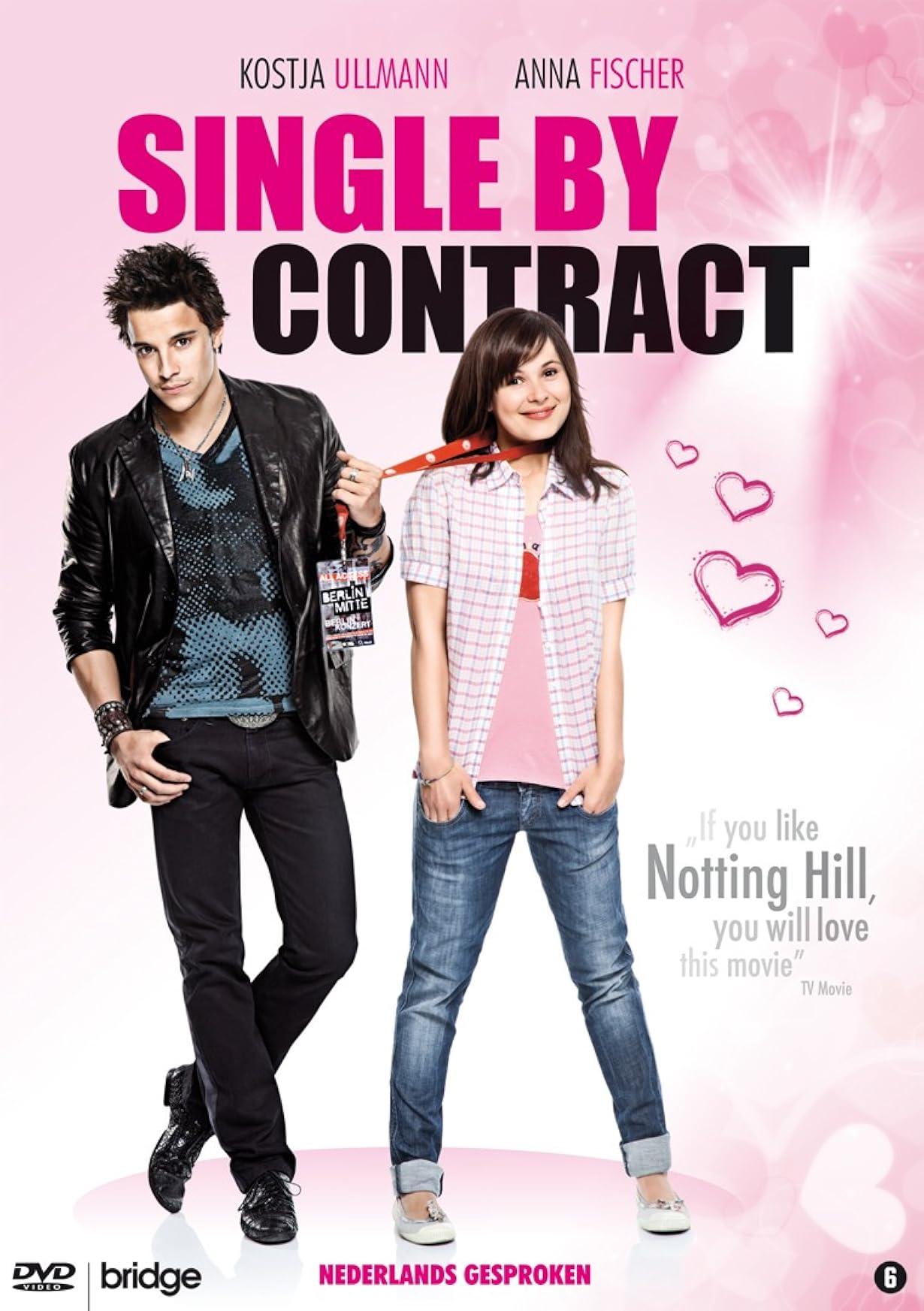 Single by contract streaming ita