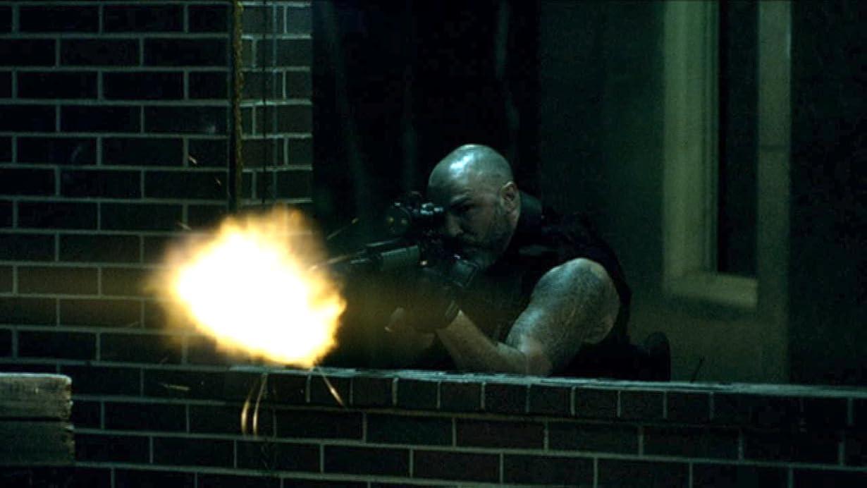 S.W.A.T. - Squadra Speciale Anticrimine 2 streaming ita