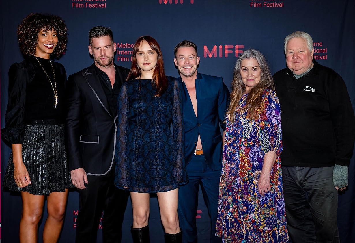 The Eastfield Exorcism streaming ita