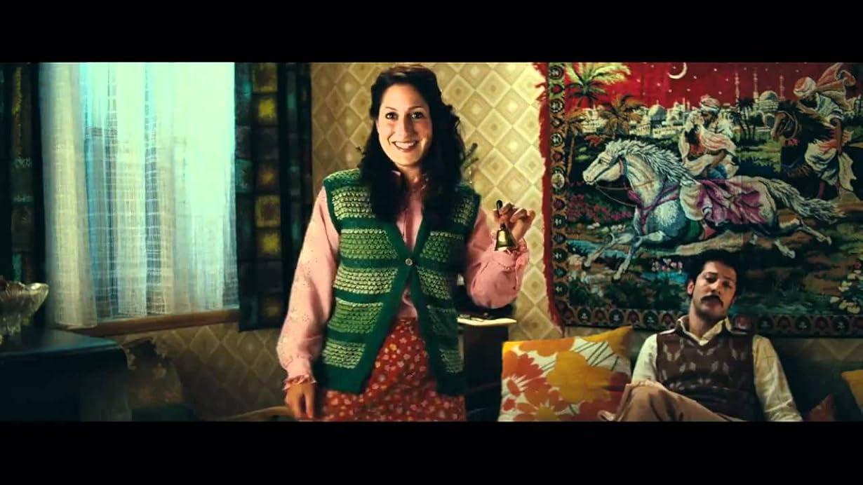 Almanya - La mia famiglia va in Germania streaming ita