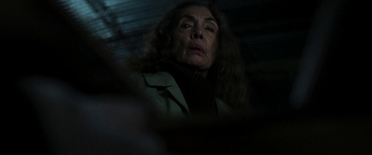 When Evil Lurks streaming ita