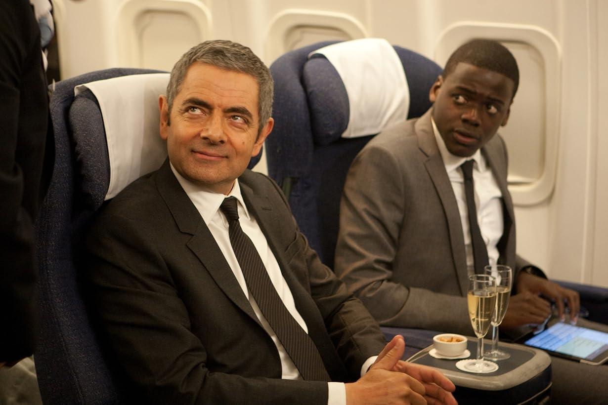 Johnny English - La rinascita streaming ita
