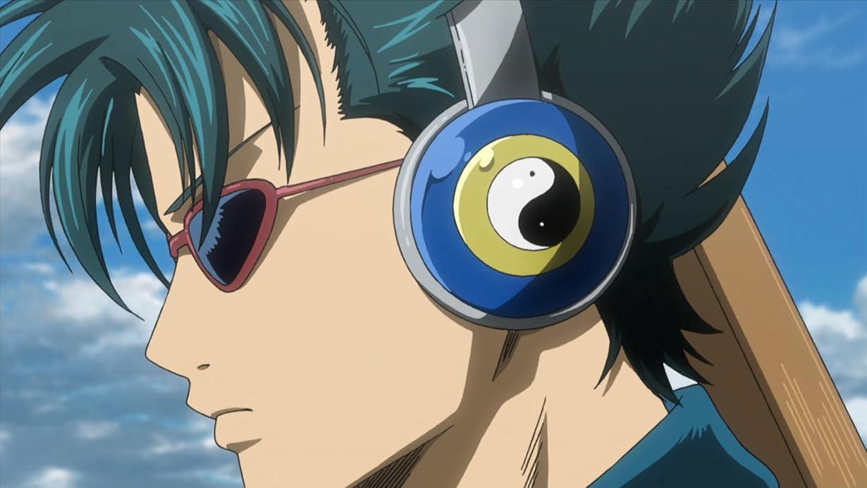 Gintama - The Movie: A New Translation - Capitolo di Benizakura streaming ita