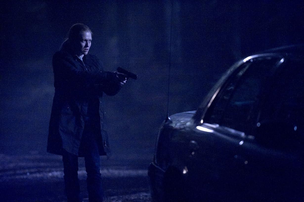The Killing (2011) streaming ita