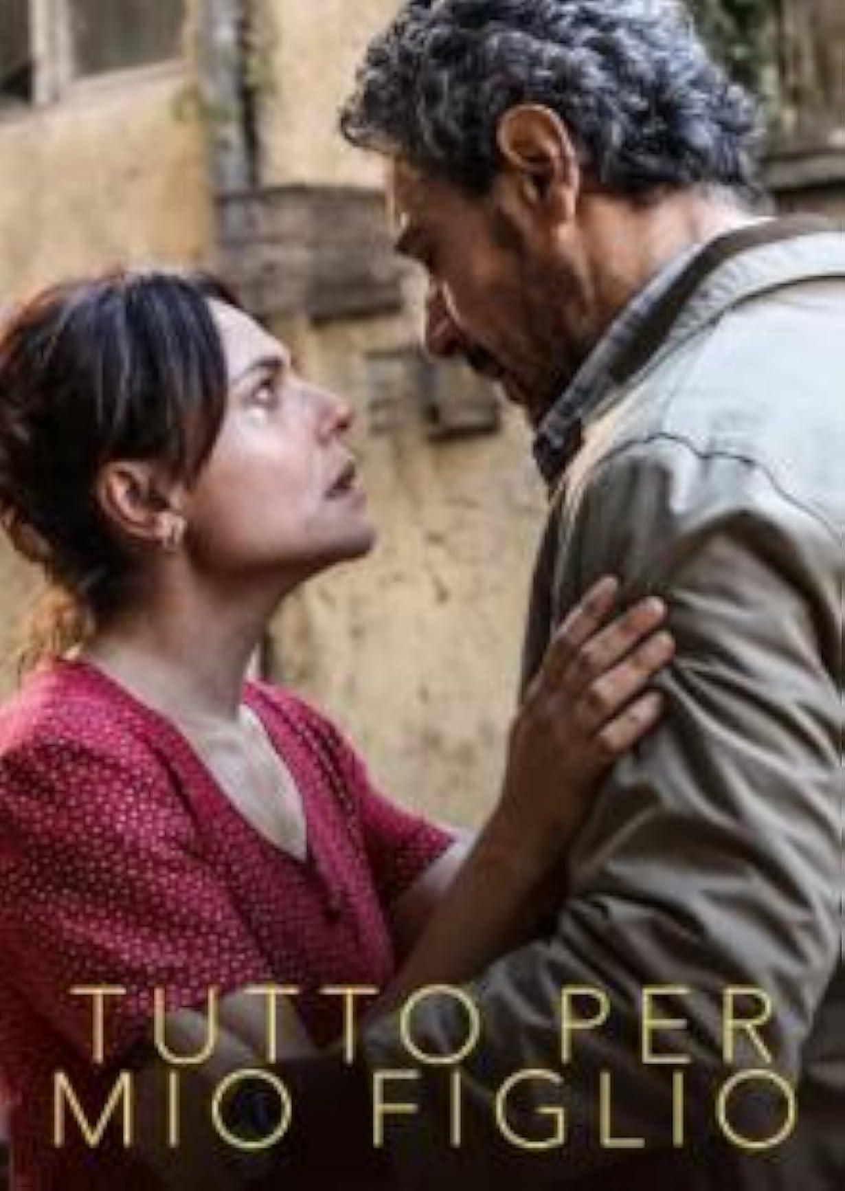 Tutto per mio figlio streaming ita