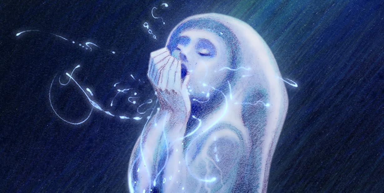 Kahlil Gibran's The Prophet streaming ita