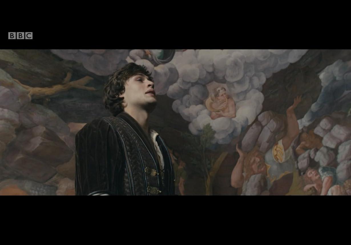 Romeo e Giulietta - Romeo & Juliet streaming ita