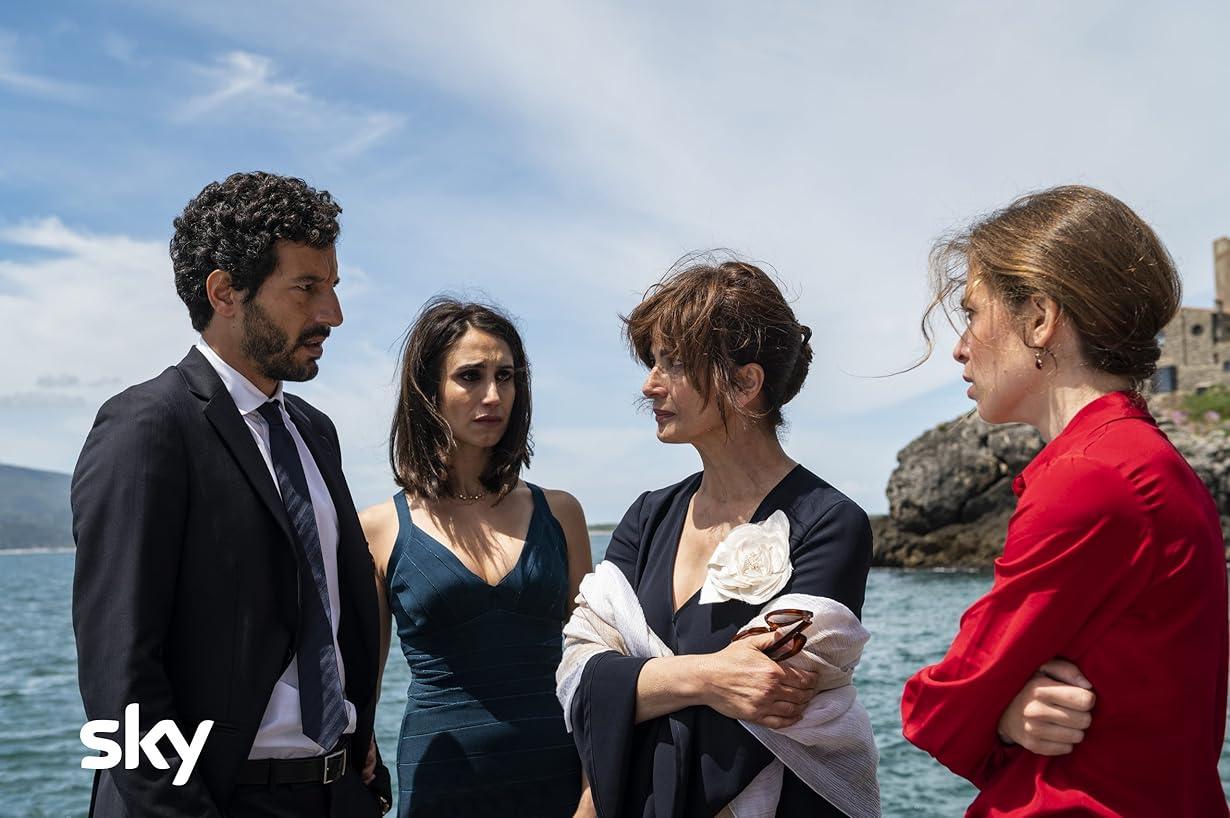 A Casa Tutti Bene streaming ita