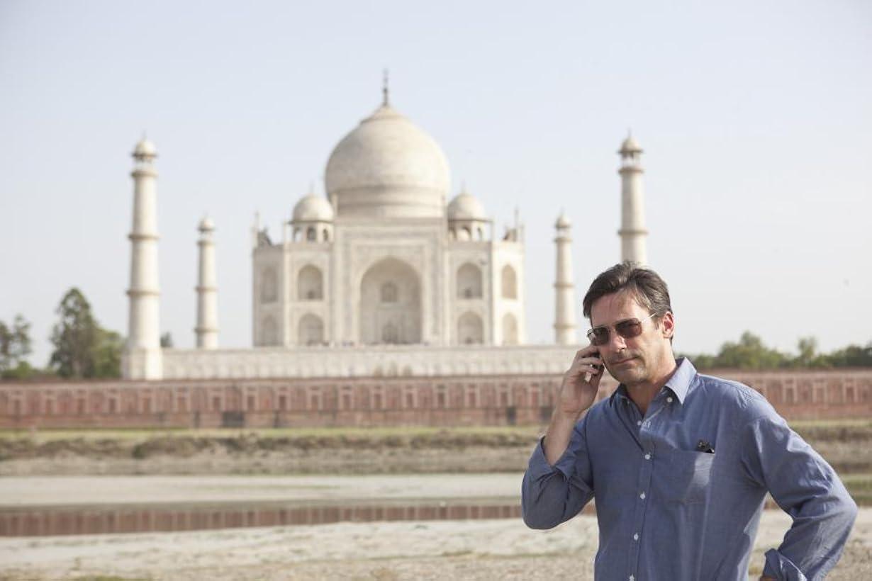 Million Dollar Arm streaming ita