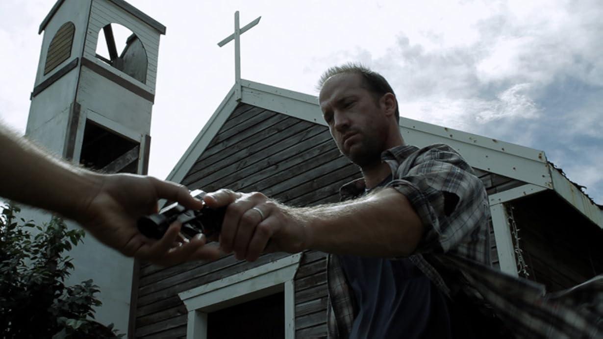 Dead Season streaming ita