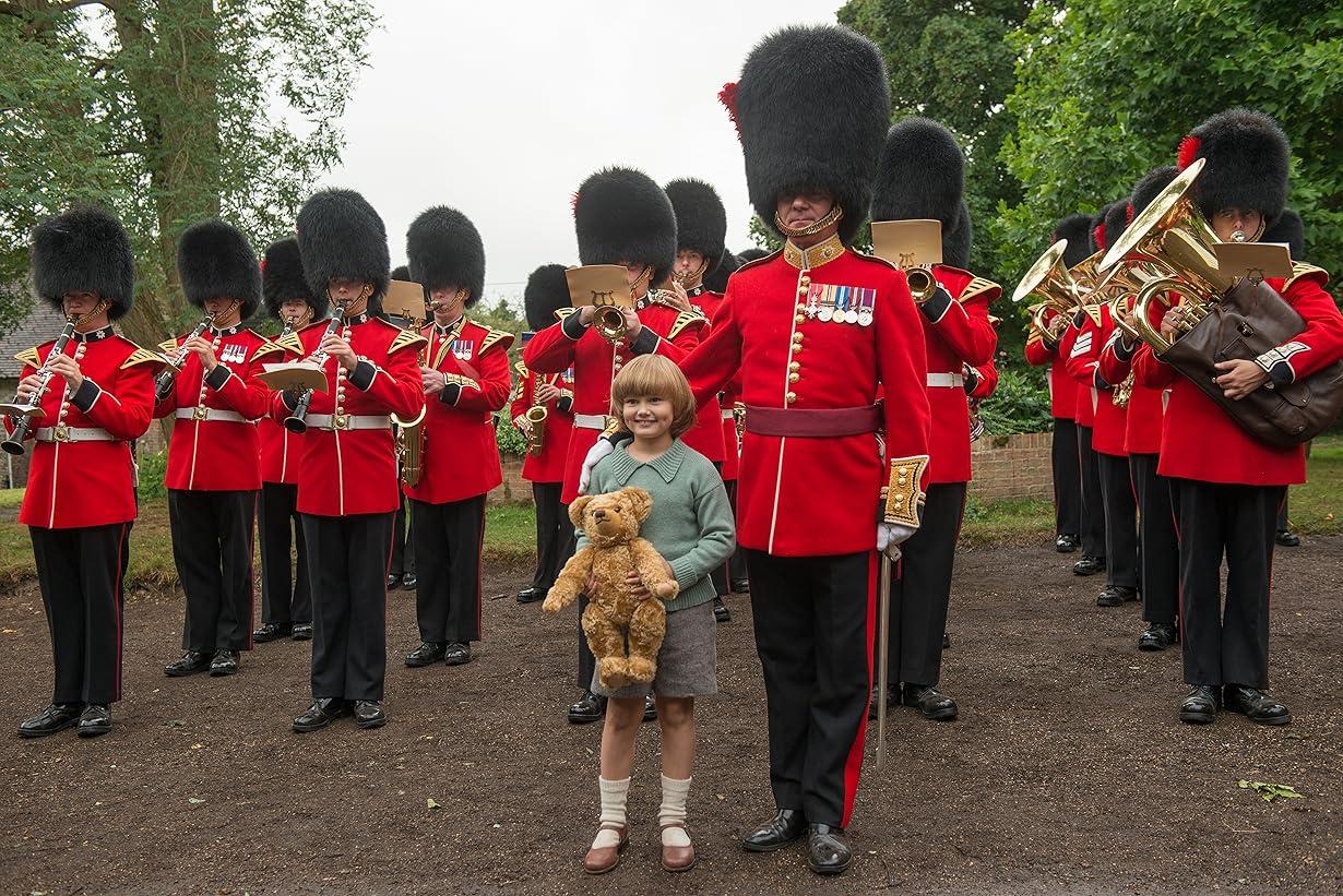 Vi presento Christopher Robin streaming ita