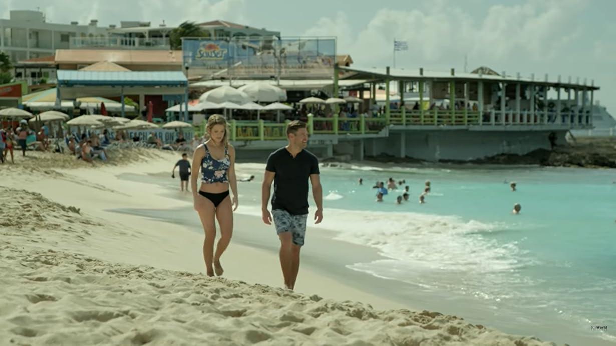 Beauty and the Billionaire streaming ita