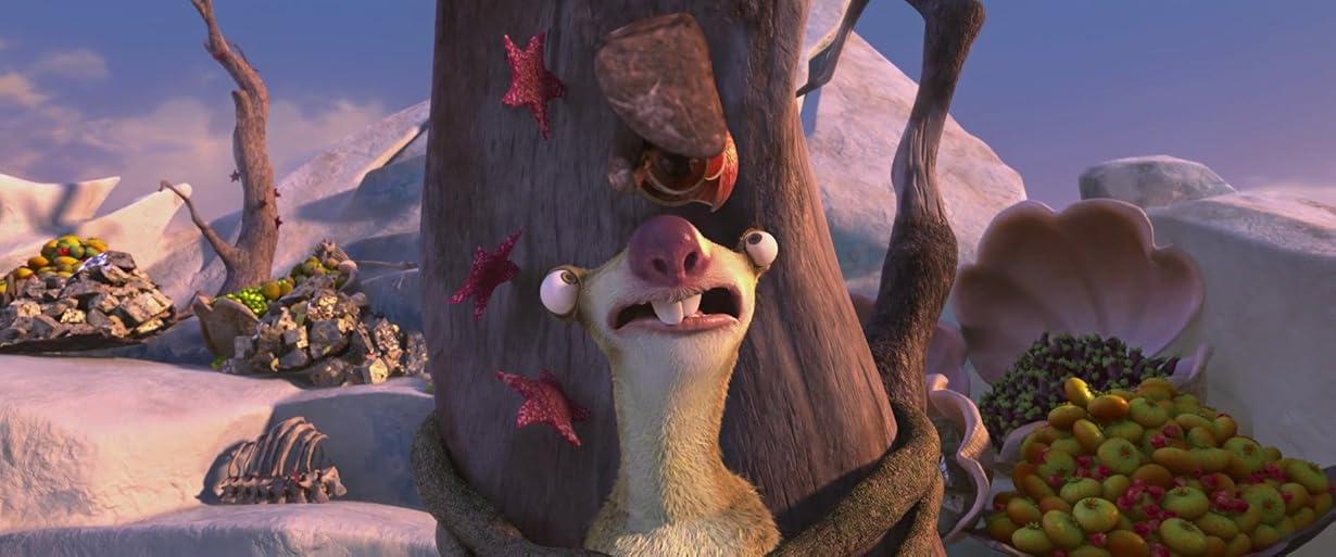 L'era glaciale 4 - Continenti alla deriva streaming ita