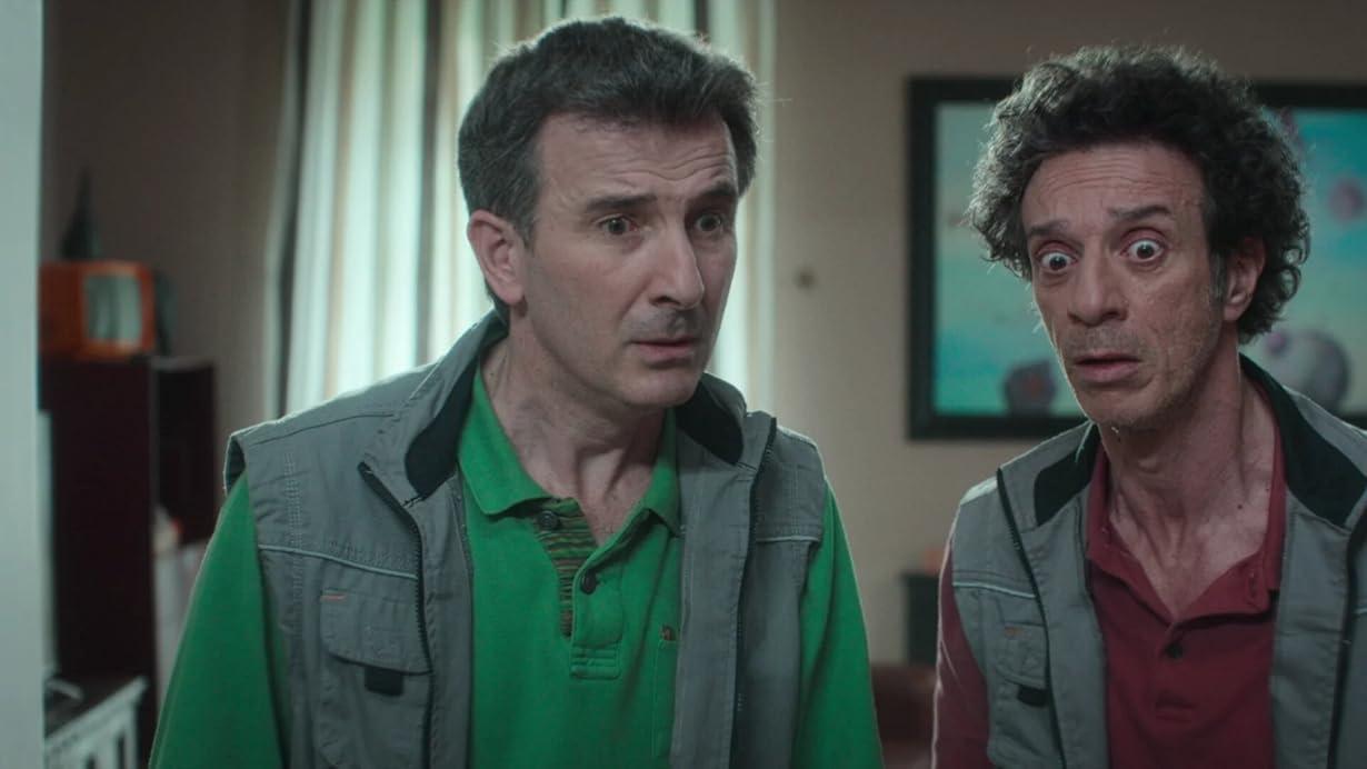 Incastrati streaming ita