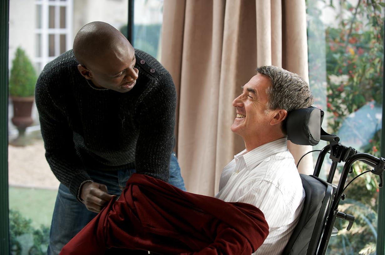 Quasi amici - Intouchables streaming ita