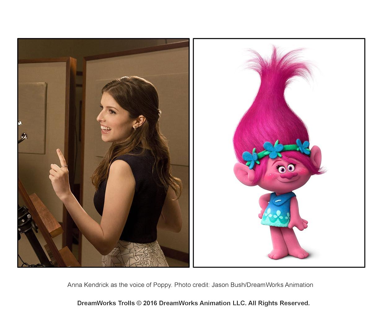 Trolls streaming ita