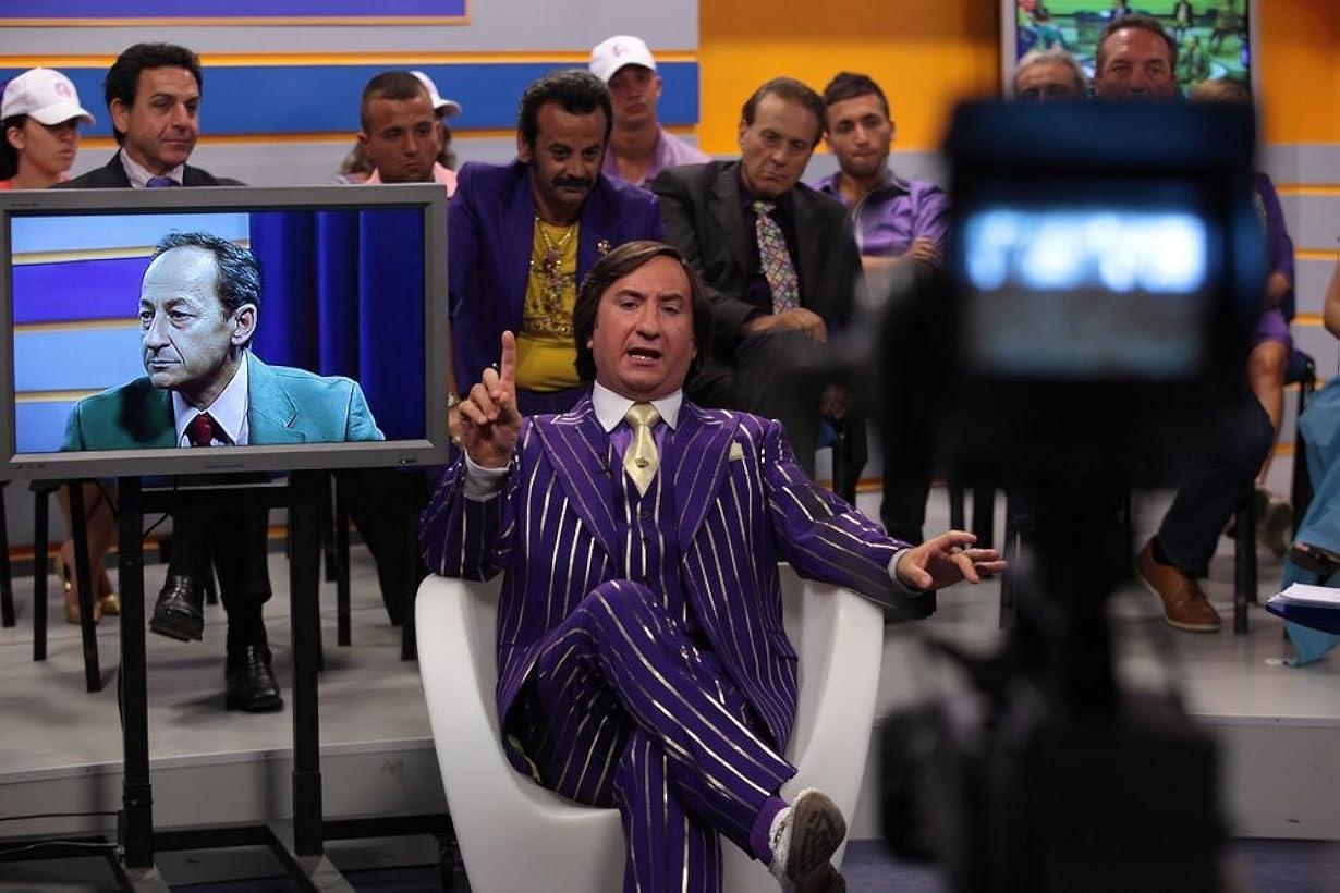 Qualunquemente streaming ita