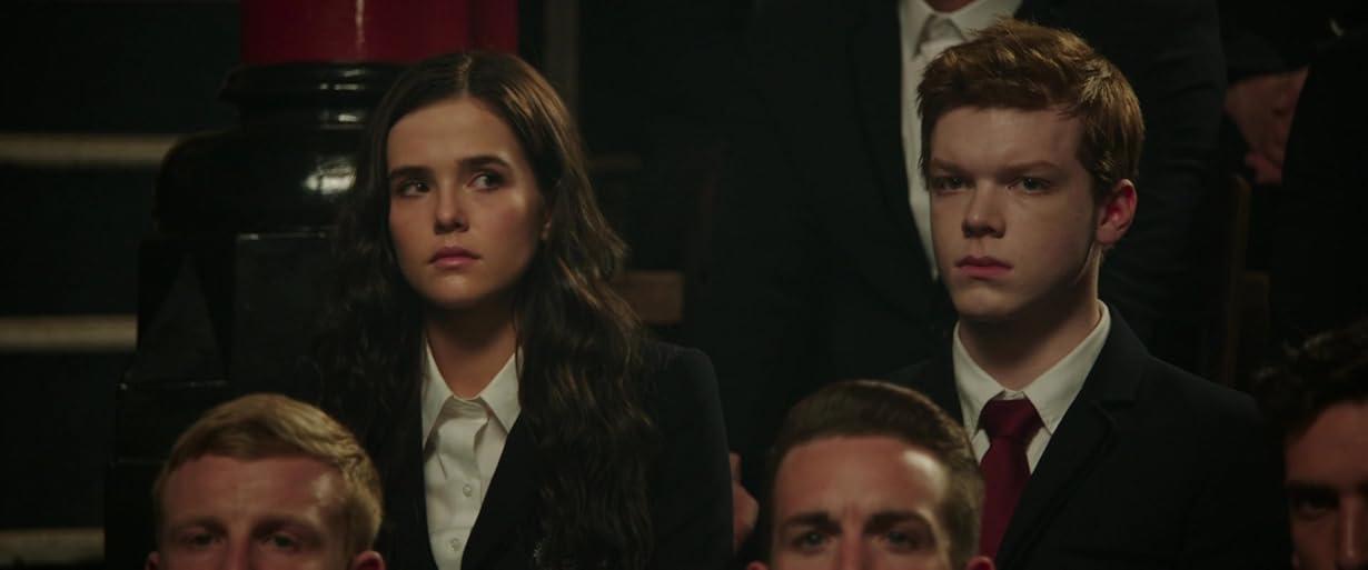 Vampire Academy streaming ita