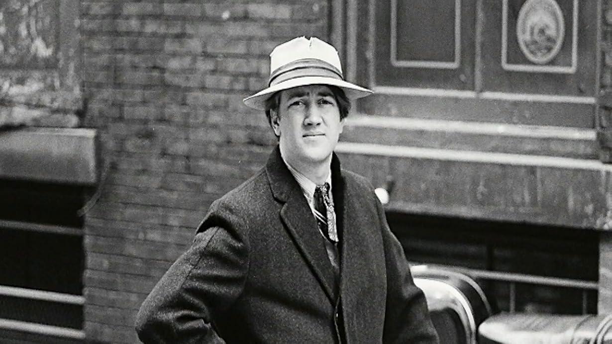 David Lynch: The Art Life streaming ita