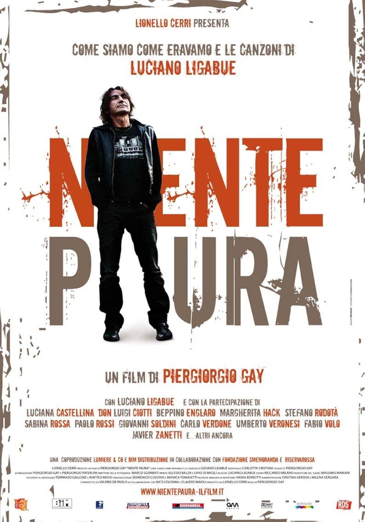 Niente paura streaming ita