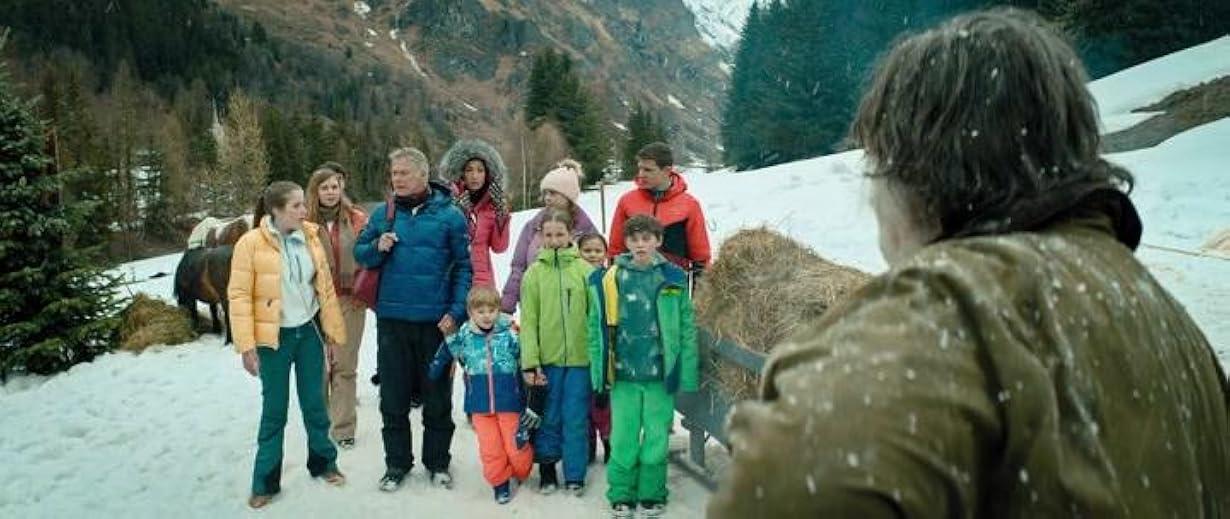 Altri dieci giorni senza mamma streaming ita