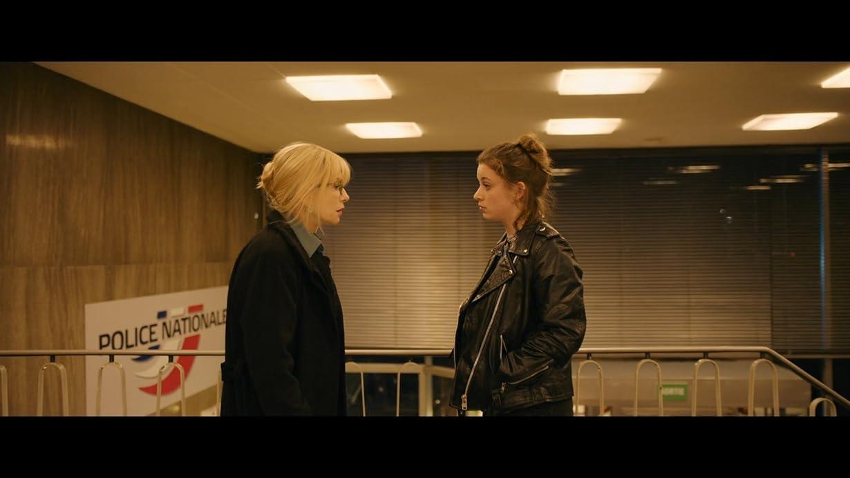 La verità secondo Maureen K. streaming ita