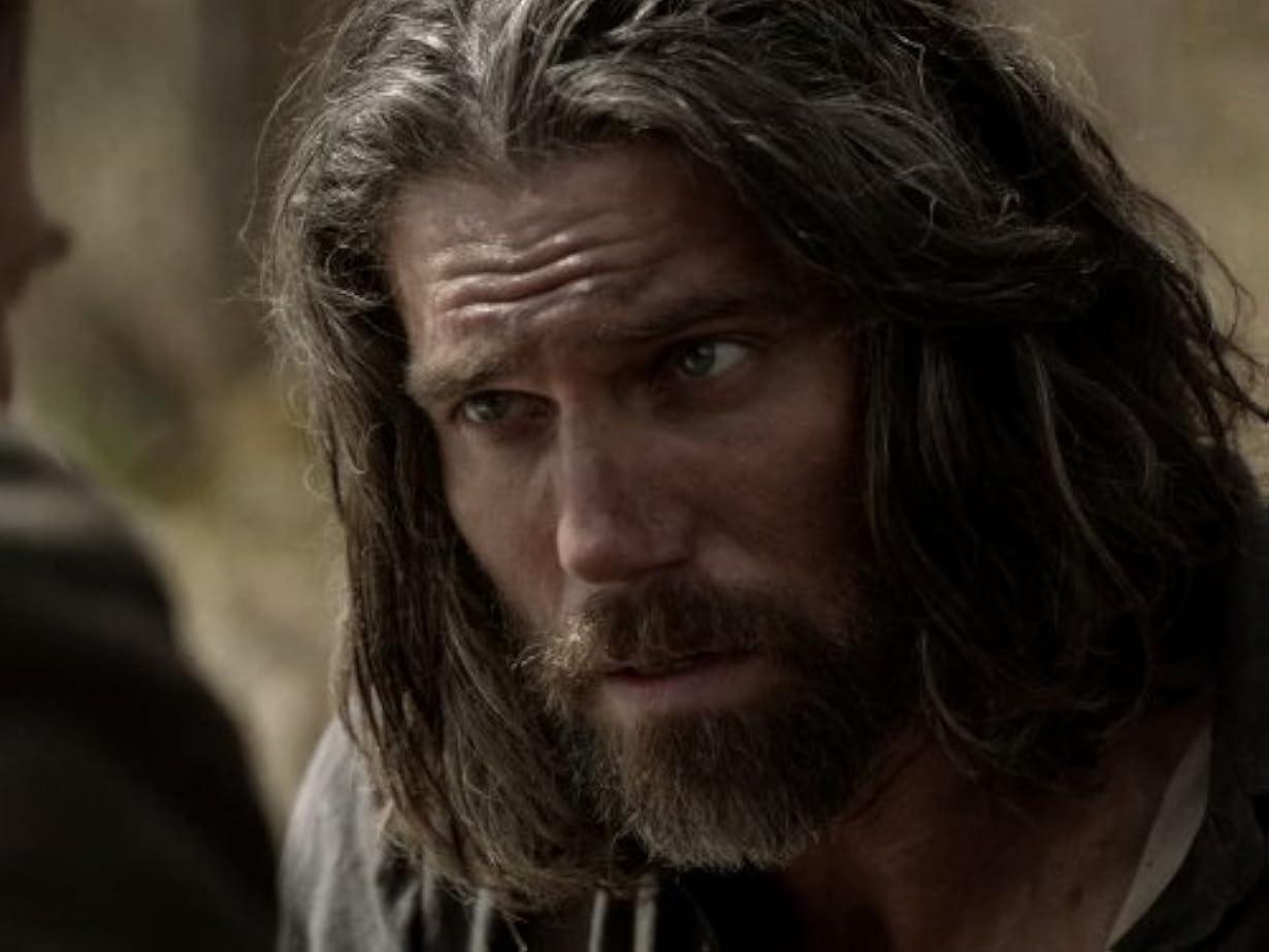 Hell on Wheels streaming ita