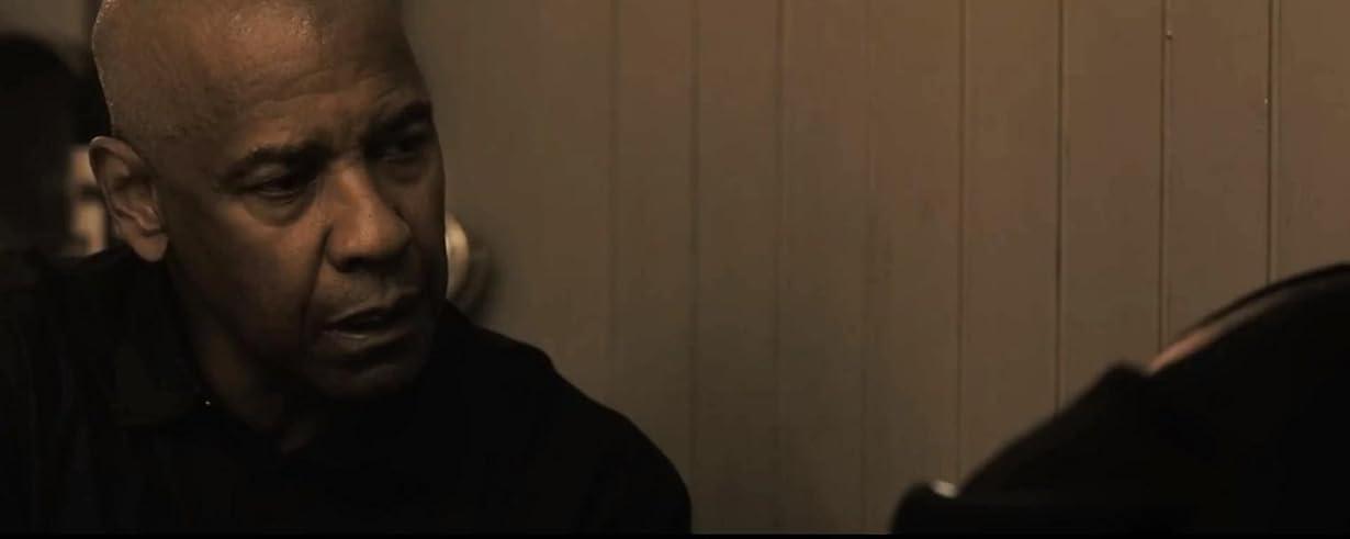 The Equalizer 3 - Senza tregua streaming ita
