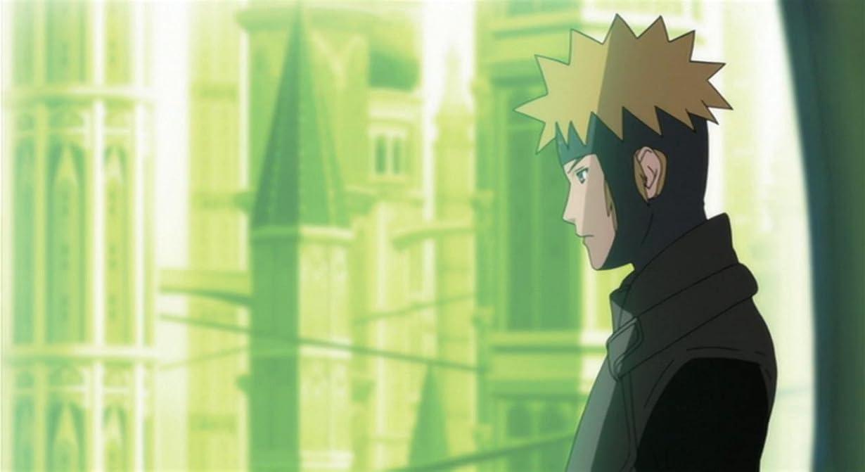 Naruto Shippuden il film: La torre perduta streaming ita