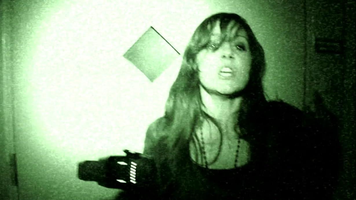 ESP - Fenomeni paranormali streaming ita
